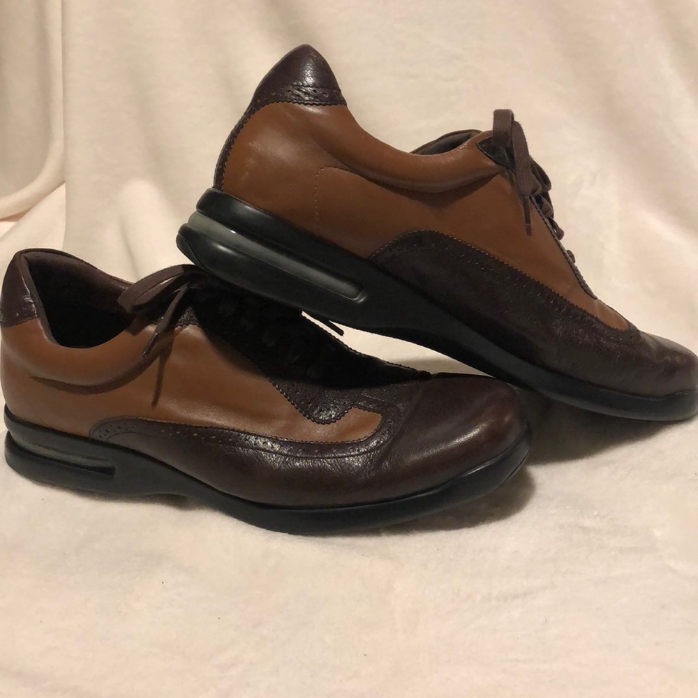 Cole Haan / Nike Air Shoes